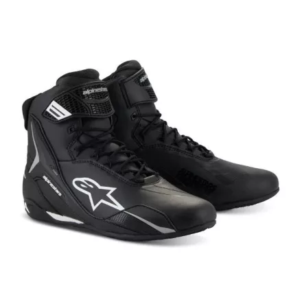Alpinestars Stella Faster-4 női motoros cipő 