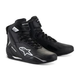 Alpinestars Stella Faster-4 női motoros cipő 