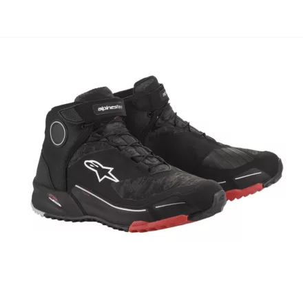 ALPINESTARS CR-X Drystar MOTOROS CIPŐ 