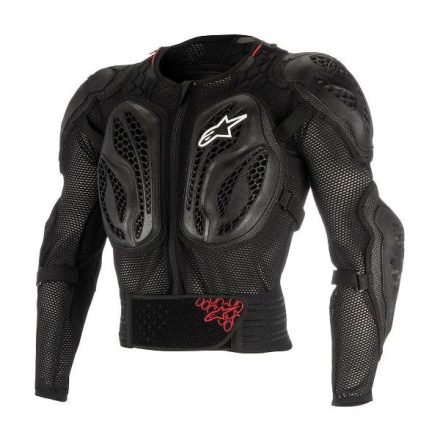 Alpinestars Bionic Action gyerek protektoring