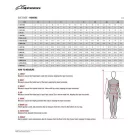 Alpinestars Stella Bionic Action V2 női protektoring