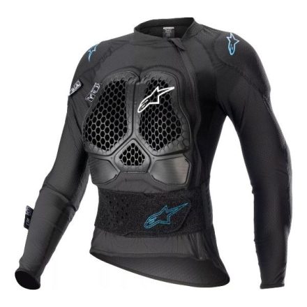 Alpinestars Stella Bionic Action V2 női protektoring