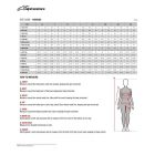 Alpinestars Stella Bionic Action V2 női protektoring