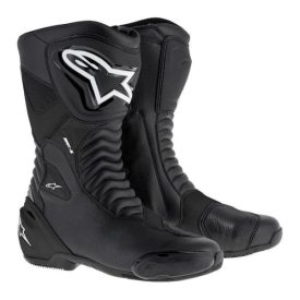 Alpinestars SMX S motoros csizma