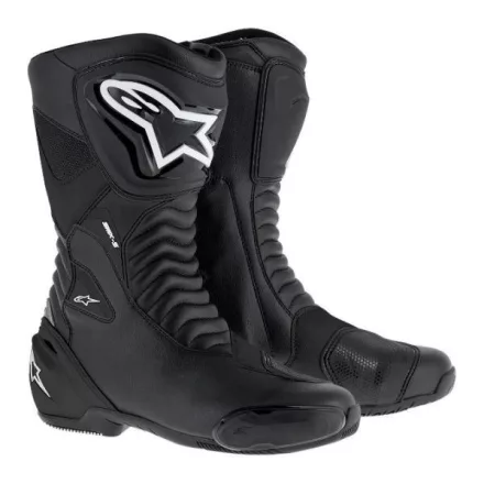 Alpinestars SMX S motoros csizma