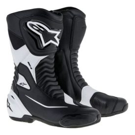 Alpinestars SMX S motoros csizma