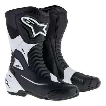 Alpinestars SMX S motoros csizma