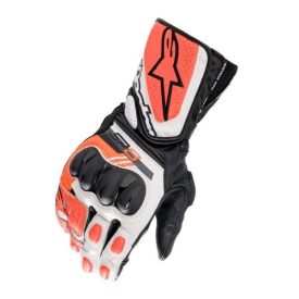 Alpinestars SP-8 V3 motoros kesztyű