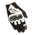 Alpinestars SMX1 Air V2 motoros kesztyű