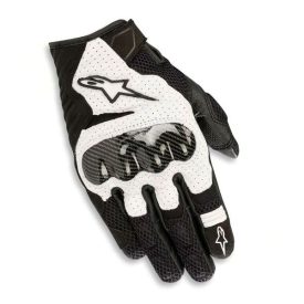 Alpinestars SMX1 Air V2 motoros kesztyű