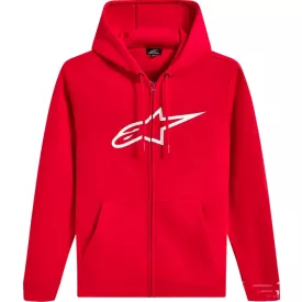 AlpineStars Ageless ZIP V3 hoodie motoros kabát 