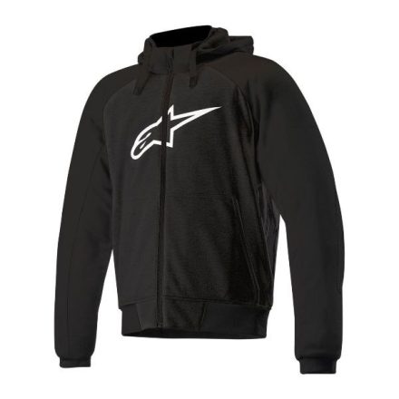 Alpinestars Chrome Hoodie motoros kabát