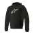 Alpinestars Chrome Hoodie motoros kabát