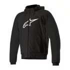 Alpinestars Chrome V2 Hoodie motoros kabát