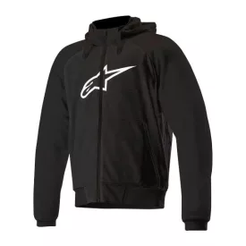 Alpinestars Chrome V2 Hoodie motoros kabát