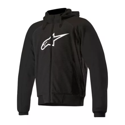 Alpinestars Chrome V2 Hoodie motoros kabát
