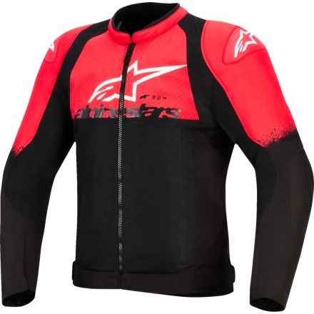 AlpineStars SMX-Air motoros kabát