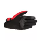 Alpinestars Honda Copper motoros kesztyű