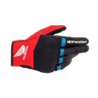 Alpinestars Honda Copper motoros kesztyű