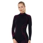 Brubeck Cooler női motoros aláöltöző felső