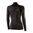 Brubeck Cooler női motoros aláöltöző felső