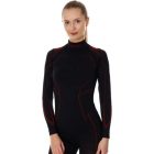 Brubeck Cooler női motoros aláöltöző felső