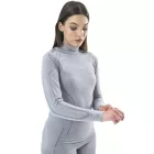 Brubeck Cooler női motoros aláöltöző felső