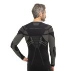 Brubeck Dry férfi motoros aláöltöző felső hosszú ujjú