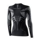 Brubeck Dry női motoros aláöltöző felső hosszú ujjú 