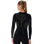 Brubeck Dry női motoros aláöltöző felső hosszú ujjú 