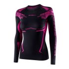 Brubeck Dry női motoros aláöltöző felső hosszú ujjú 