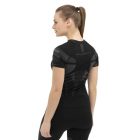 Brubeck Dry női motoros aláöltöző felső rövid ujjú 