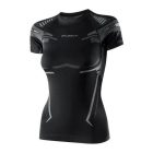 Brubeck Dry női motoros aláöltöző felső rövid ujjú 