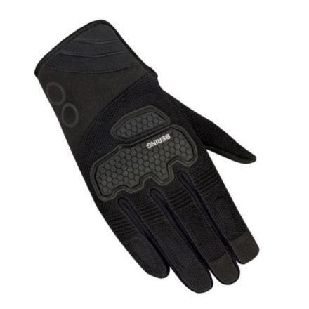 Bering Breeze motoros kesztyű 