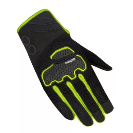 Bering Breeze motoros kesztyű