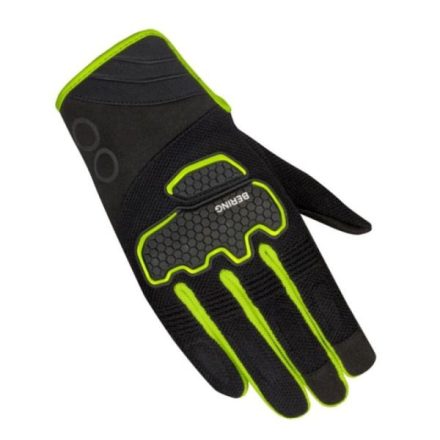 Bering Breeze motoros kesztyű