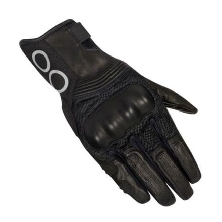 Bering Pitts motoros kesztyű 