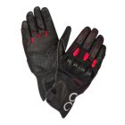 Bering Pitts motoros kesztyű