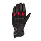 Bering Pitts motoros kesztyű