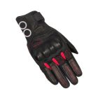 Bering Lady Pitts női motoros kesztyű