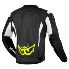 Berik Wild Chase motoros bőrdzseki