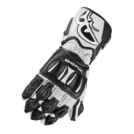 Berik Thunar Evo motoros kesztyű