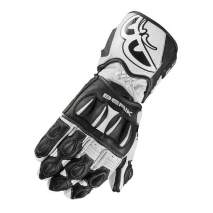 Berik Thunar Evo motoros kesztyű