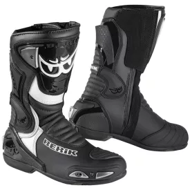 Berik Losail motoros csizma 