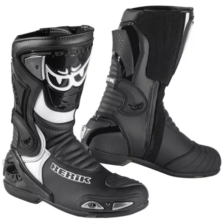 Berik Losail motoros csizma 