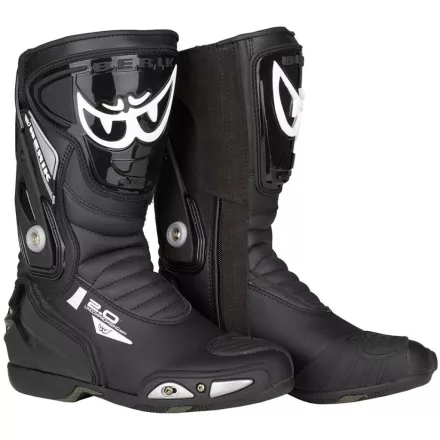 Berik Shaft 2.0 motoros csizma
