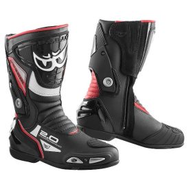 Berik Shaft 2.0 motoros csizma