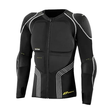 Bogotto Pro-RX protektoros aláöltöző felső