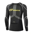 Bogotto Pro-RX protektoros aláöltöző felső