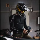 Bogotto Pro-RX protektoros aláöltöző felső